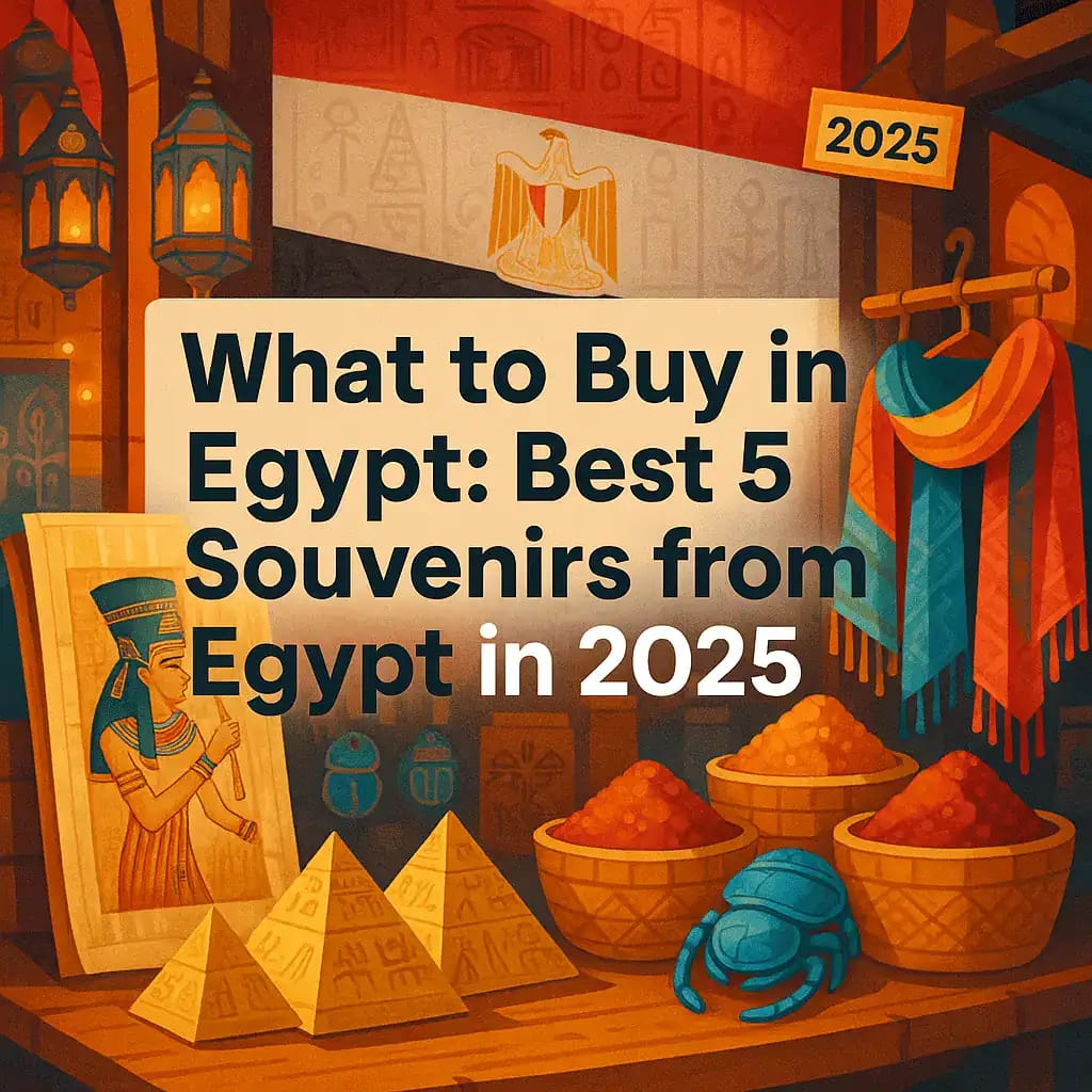 Egyptian-Souvenirs-Bazaar 11