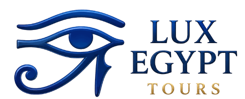 Lux Egypt Logo 11